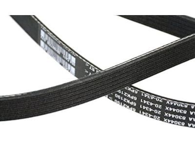 Mopar 53013905AA Belt Accessory Drive