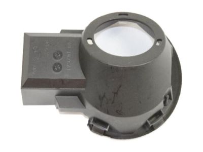 Chrysler 52855747AA HOUSING Fuel Filler