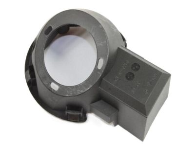Chrysler 52855747AA HOUSING Fuel Filler