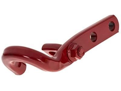 Jeep 68186541AC HOOK Tow
