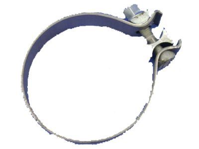 Ram 52122212AA Filter Clamp