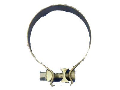 Ram 52122212AA Filter Clamp