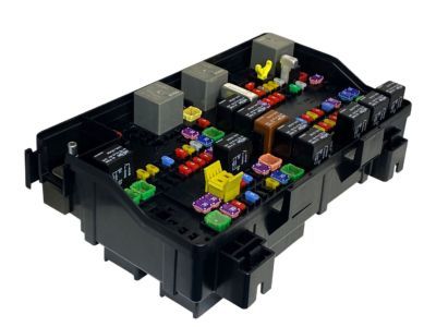 Ram 68137438AD POWER DISTRIBUTION CENTER Intelligent Power