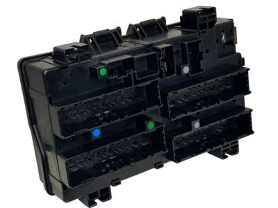 Ram 68137438AD POWER DISTRIBUTION CENTER Intelligent Power
