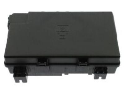 Ram 68137438AD POWER DISTRIBUTION CENTER Intelligent Power
