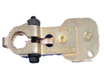 Dodge 52109706AC LEVER Manual Control