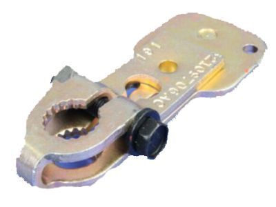 Dodge 52109706AC LEVER Manual Control