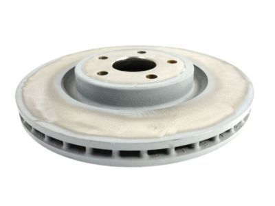 Dodge Durango Brake Disc - 5181513AD