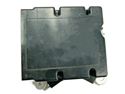 Mopar 68233535AB Module Occupant Restraint