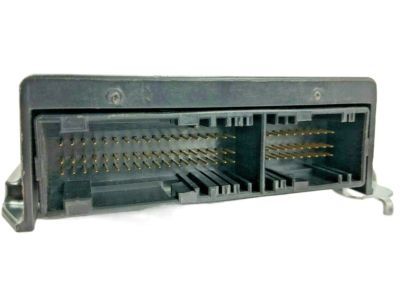 Mopar 68233535AB Module Occupant Restraint