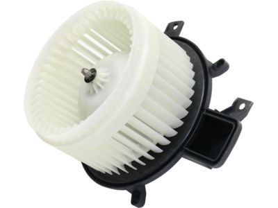 Mopar 68037308AA Blower Motor