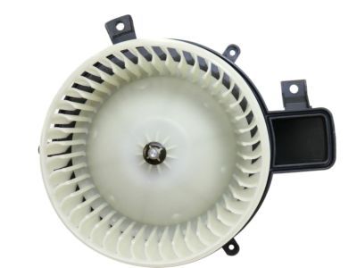 Mopar 68037308AA Blower Motor