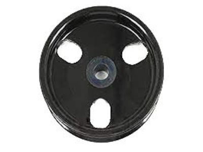 Dodge 5281262 PULLEY Power Steering Pump
