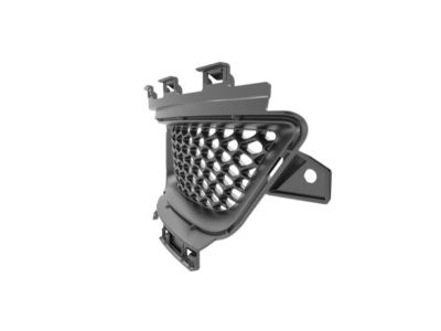 Chrysler 68231612AA PLUG Fog Lamp Hole