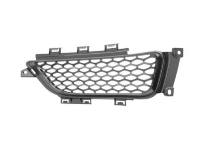 Chrysler 68231612AA PLUG Fog Lamp Hole