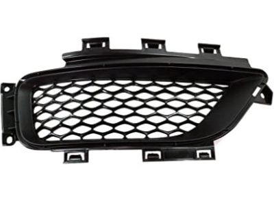 Chrysler 68231612AA PLUG Fog Lamp Hole