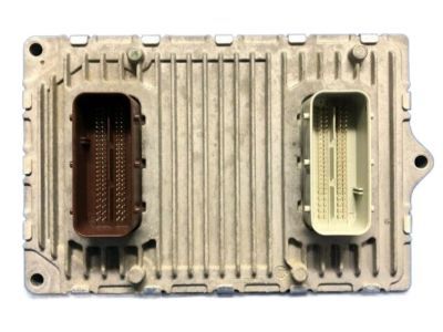 Ram RL150657AA MODULE Powertrain Control Generic