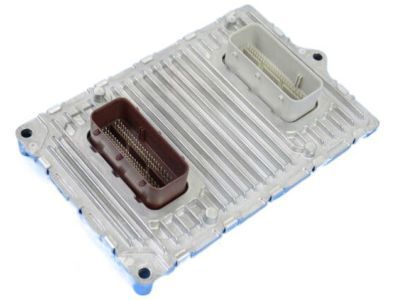 Ram RL150657AA MODULE Powertrain Control Generic