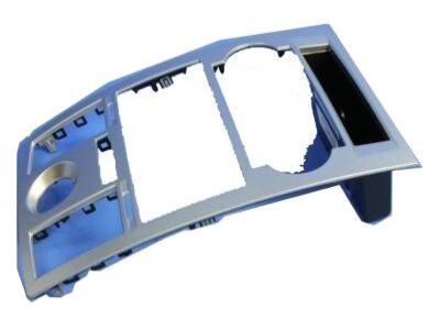 Chrysler 1LR68XZAAA BEZEL Instrument Panel Center