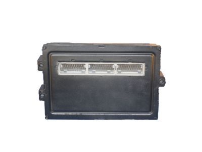 Dodge 56040200AA MODULE Powertrain Control See NOTE: