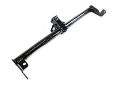 Jeep 82208867 RECEIVER KIT Trailer Tow