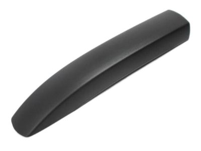 Dodge 5113399AB COVER Side Rail Front