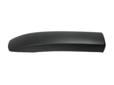 Dodge 5113399AB COVER Side Rail Front