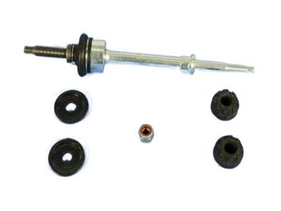 Mopar 5135731AC Stabilizer Link, Front