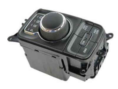 Mopar 68171965AH Shifter Transmission