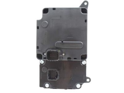 Mopar 68171965AH Shifter Transmission