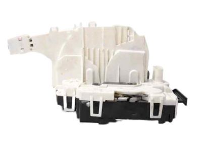 Mopar 55075982AE Lock, Front Passenger Side