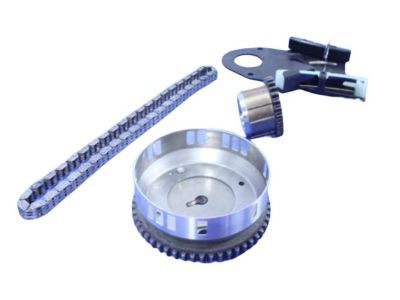 Dodge 5037579AB TIMING DRIVE KIT Engine