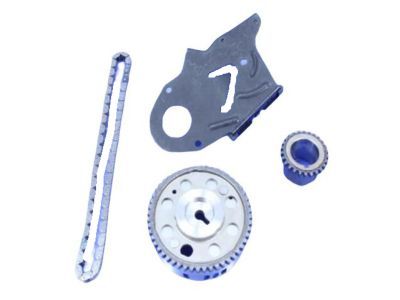 Dodge 5037579AB TIMING DRIVE KIT Engine