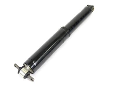 Jeep 52060450AA SHOCK ABSORBER Suspension Rear