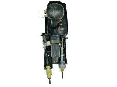 Mopar 52109779AD Housing And Lever Shifter