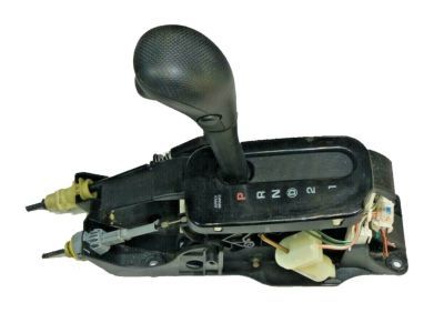Mopar 52109779AD Housing And Lever Shifter