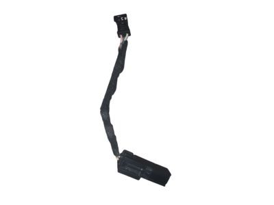 Dodge 68264757AB WIRING Door Jumper