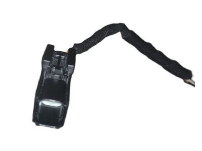 Dodge 68264757AB WIRING Door Jumper
