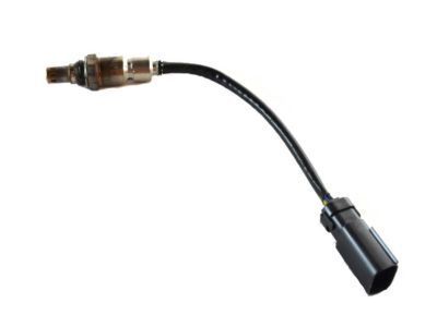 Jeep 68250166AA SENSOR Oxygen Upstream Before Catalyst