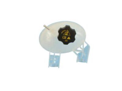 Jeep 68289857AA Reservoir