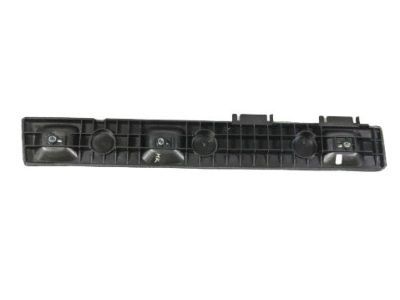 Jeep 6BZ81TX7AB PANEL Load Floor 4 Door