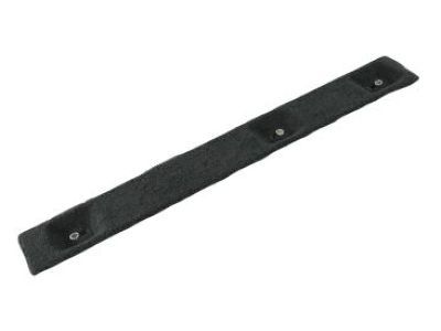 Jeep 6BZ81TX7AB PANEL Load Floor 4 Door
