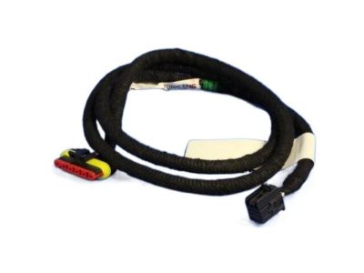 Ram 68185968AD WIRING Jumper Rear Park Assist