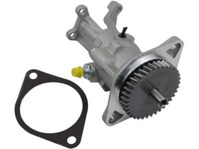 Dodge R5019734AA PUMP Vacuum