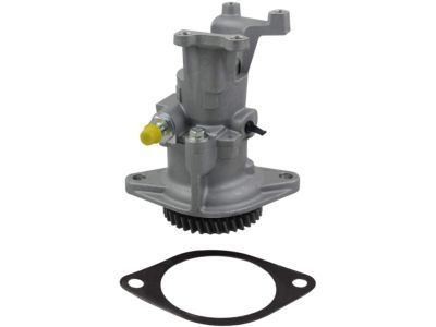 Dodge R5019734AA PUMP Vacuum