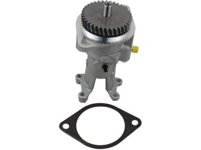 Dodge R5019734AA PUMP Vacuum