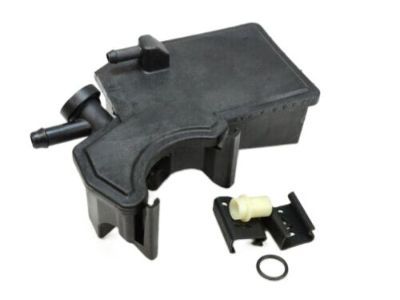 Jeep Power Steering Reservoir - 5093219AA