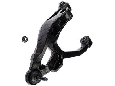 Mopar 52113209AB Lower Control Arm, Front Driver Side