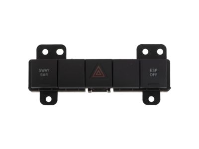 Jeep 4602937AC SWITCH Pod