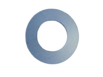 Dodge 55276589AA SPACER Tailgate